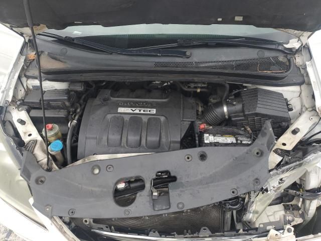 2007 Honda Odyssey EX