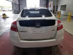 2012 Honda Crosstour EXL