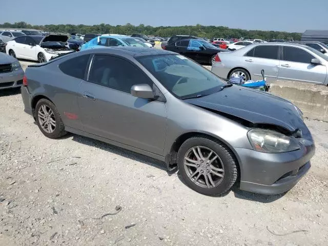 2005 Acura RSX