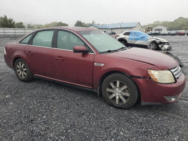 2008 Ford Taurus SEL