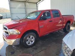 Salvage cars for sale from Copart Albuquerque, NM: 2023 Dodge RAM 1500 Classic SLT