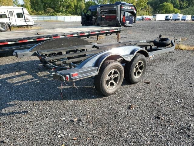 2020 Trvc Boat Trailer