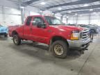 1999 Ford F250 Super Duty