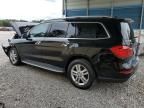 2014 Mercedes-Benz GL 450 4matic