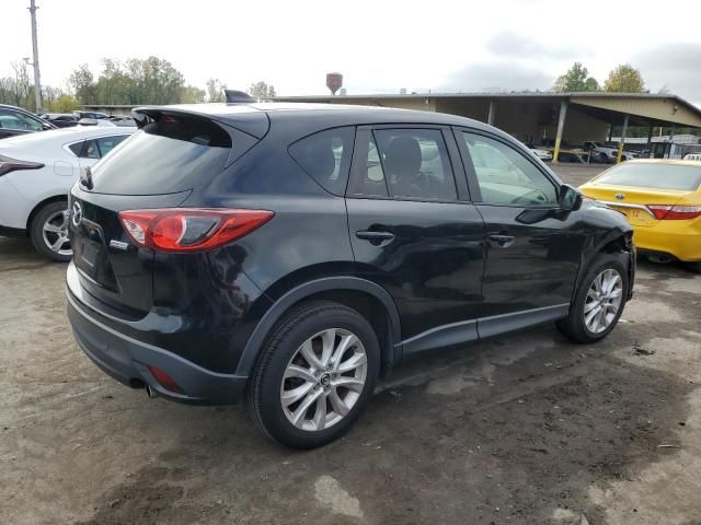 2015 Mazda CX-5 GT