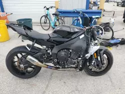 Yamaha Vehiculos salvage en venta: 2024 Yamaha YZFR1