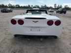 2011 Chevrolet Corvette Grand Sport