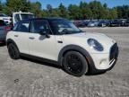 2019 Mini Cooper