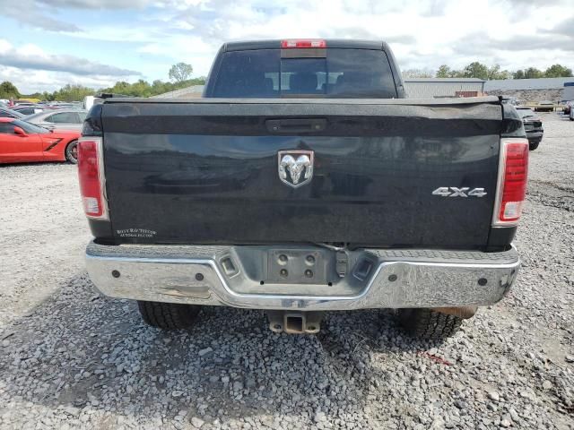 2013 Dodge 2500 Laramie