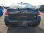 2008 Ford Focus SE