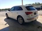 2017 Audi Q5 Premium