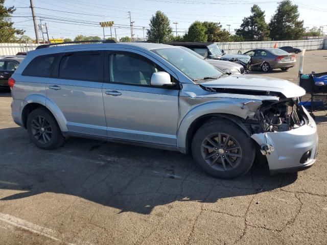 2013 Dodge Journey SXT