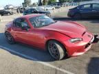 2017 Mazda MX-5 Miata Club