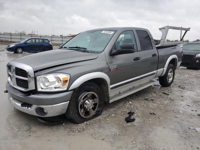 2007 Dodge RAM 2500 ST