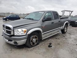 Dodge Vehiculos salvage en venta: 2007 Dodge RAM 2500 ST