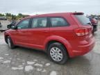 2014 Dodge Journey SE