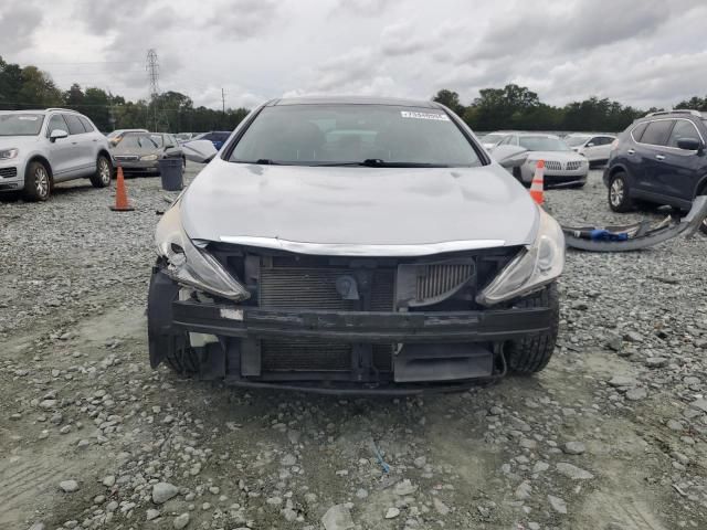 2012 Hyundai Sonata SE