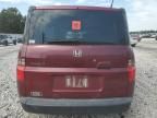 2007 Honda Element EX