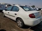 2003 Dodge Neon SE