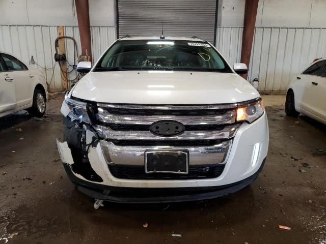 2012 Ford Edge Limited