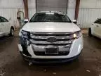 2012 Ford Edge Limited