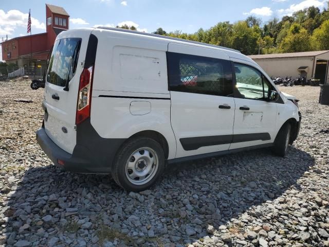 2021 Ford Transit Connect XL