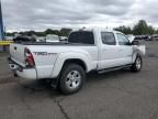 2015 Toyota Tacoma Double Cab Long BED