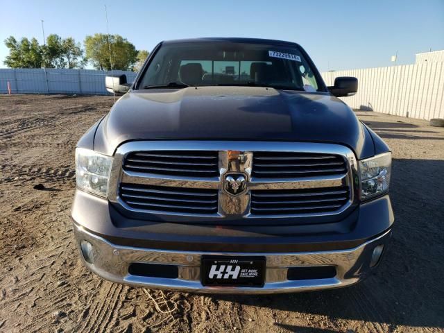 2016 Dodge RAM 1500 SLT