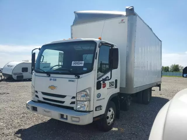 2019 Chevrolet 4500HD