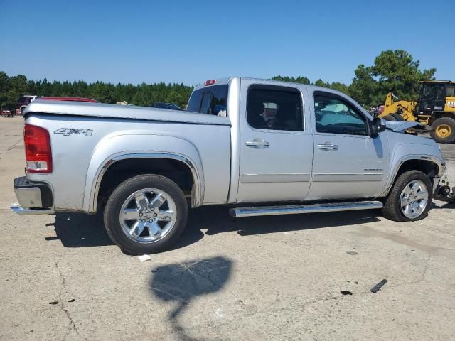 2013 GMC Sierra K1500 SLT