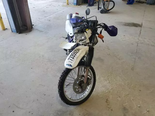 1996 Suzuki DR650 SE