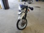 1996 Suzuki DR650 SE