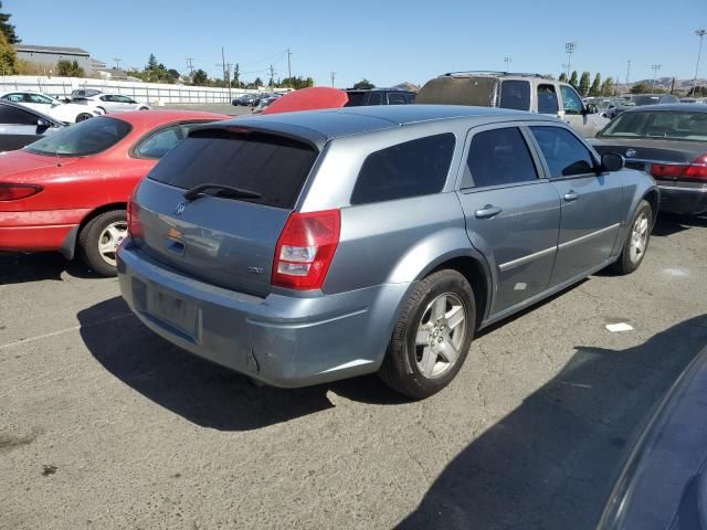 2007 Dodge Magnum SXT