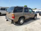 2003 GMC Yukon