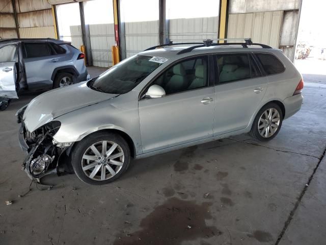 2010 Volkswagen Jetta TDI