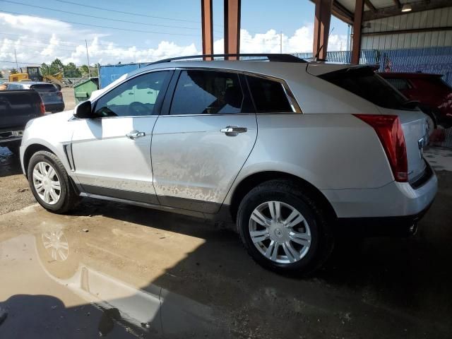 2013 Cadillac SRX