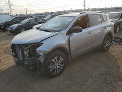 2016 Toyota Rav4 LE en venta en Elgin, IL