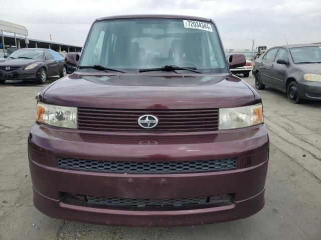 2005 Scion XB