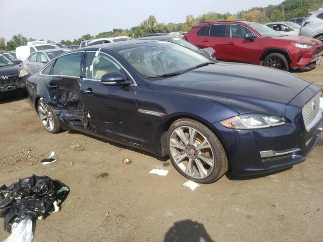 2019 Jaguar XJL Portfolio