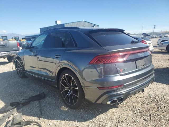 2023 Audi SQ8 Prestige