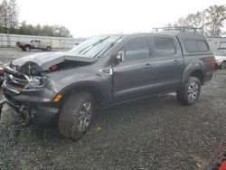 2019 Ford Ranger XL en venta en Arlington, WA