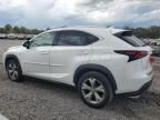 2017 Lexus NX 200T Base