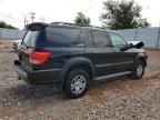 2005 Toyota Sequoia Limited