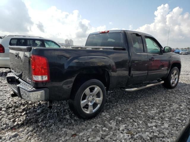 2007 GMC New Sierra C1500