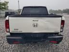 2019 Honda Ridgeline Sport