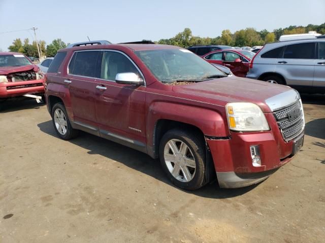 2010 GMC Terrain SLT