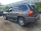 2008 GMC Envoy