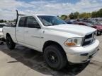 2012 Dodge RAM 1500 SLT