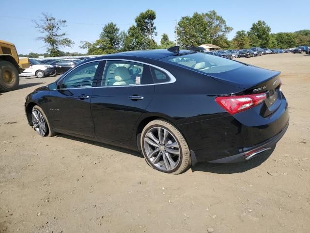 2021 Chevrolet Malibu Premier