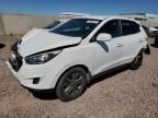 2015 Hyundai Tucson GLS